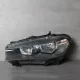 BMW X5 F15, X6 F16 Halogén Fényszóró (További adatokat a leírásban kerrese!)
