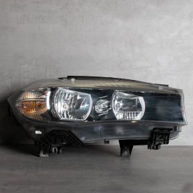   BMW X5 F15, X6 F16 Halogén Fényszóró (További adatokat a leírásban kerrese!)