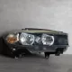 BMW X5 F15, X6 F16 Halogén Fényszóró (További adatokat a leírásban kerrese!)