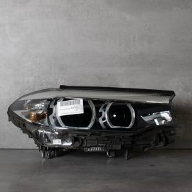   BMW 5 Series G30-G31 LED Xenon Headlight (Part Number: 8499120)