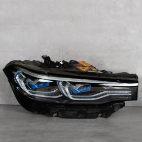   BMW X7 G07 Laser LED Fényszóró (Cikkszám a leírásban) Cikkszám: 9481802