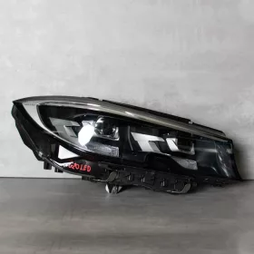   BMW 3er G20-G21 LED Fényszóró (Cikkszám a leírásban) Cikkszám: 9481714