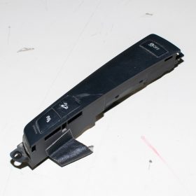 X3 F25 funkciókapcsoló modul 