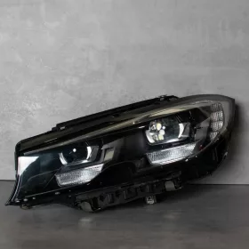   BMW 3er G20-G21 LED fényszóró (Cikkszám a leírásban) Cikkszám: 9481695