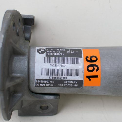  BMW 3er F80 M3, F80 M3 LCI, 4er F82 M4, F82 M4 LCI jobb első lengéscsillapító