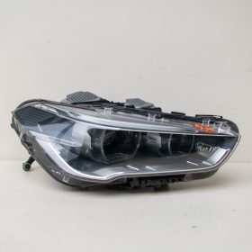   BMW X1 F48 LED jobb első fényszóró /jobb kormányos autóból/