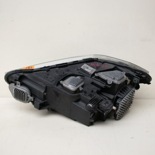 BMW X1 F48 LED jobb első fényszóró /jobb kormányos autóból/