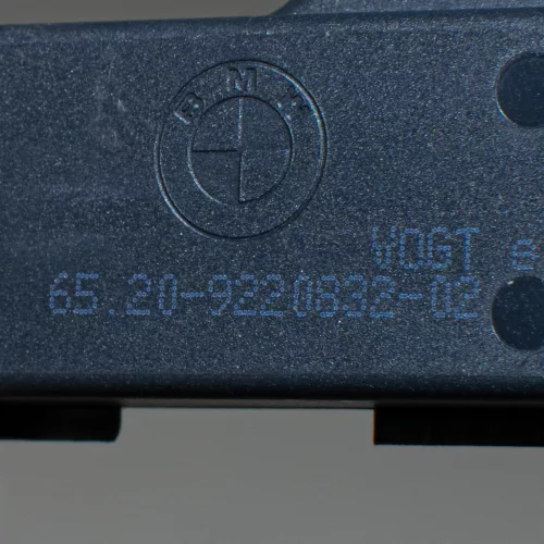 BMW/MINI antenna modul / antenna erősítő