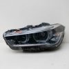 BMW X1 F48 LED bal első fényszóró /jobb kormányos autóból/