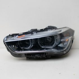   BMW X1 F48 LED bal első fényszóró /jobb kormányos autóból/