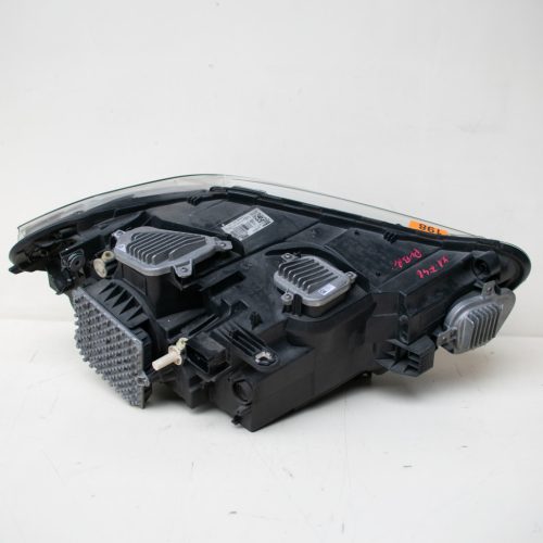 BMW X1 F48 LED bal első fényszóró /jobb kormányos autóból/