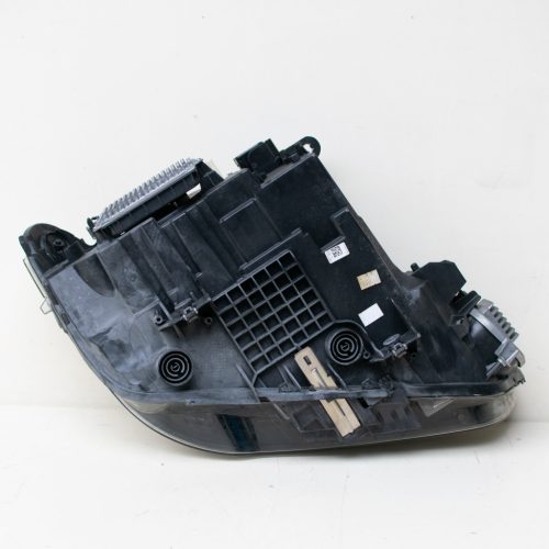 BMW X1 F48 LED bal első fényszóró /jobb kormányos autóból/