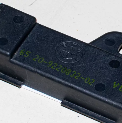 BMW/MINI antenna modul / antenna erősítő