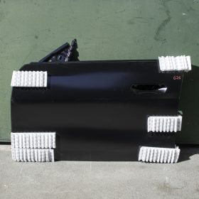 BMW 4er G26 /  i4  bal első ajtó