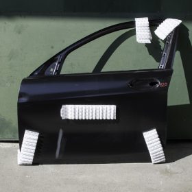 BMW 3er G20 bal első ajtó