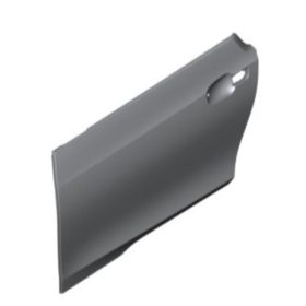 BMW 5er F10 Hátsó ajtók (bal)