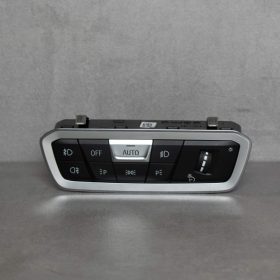   BMW X5 G05, X6 G06, X7 G07 Lichtschalter Artikelnummer: 61319461134