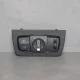 BMW 1er F20, 2er F22, 3er F30, 4er F32, X1 F48, X2 F39 Világítás kapcsoló (További kompatibilis gépjármű típusokat a leírásban keresse!) Cikkszám: 61319265303