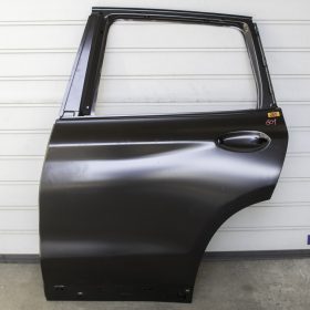 BMW X3 G01 bal hátsó ajtó