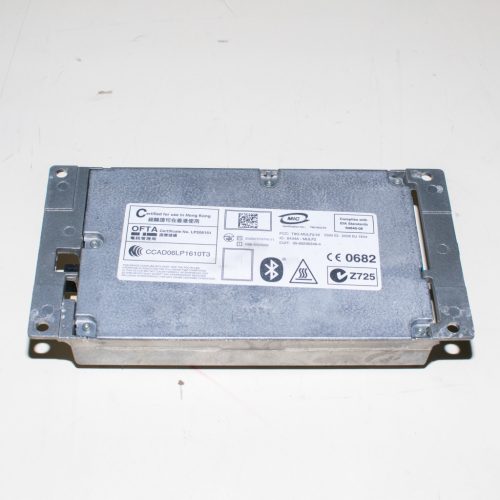 BMW 3er E90-E91 Bluetooth modul
