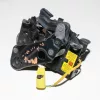 BMW 5er F07 GT–F10–F11, 6er F06 Gran Coupé–F12–F13, 7er F01–F02–F03–F04 Hybrid, Z4 E89 BMW motorháztető zár (hood latch) pirotechnikai egységgel