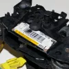 BMW 5er F07 GT–F10–F11, 6er F06 Gran Coupé–F12–F13, 7er F01–F02–F03–F04 Hybrid, Z4 E89 BMW motorháztető zár (hood latch) pirotechnikai egységgel