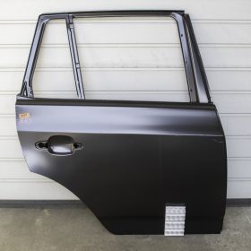 BMW X3 E83 jobb hátsó ajtó