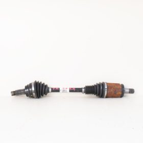   X5 F15, X6 F16 drive shaft (For additional info see description) Part number: 31607622913