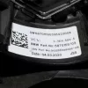  BMW i3 I01 kormánykerék