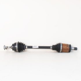   BMW X3 F25, X4 F26 Féltengely (További adatok a leírásban) Cikkszám: 7598027