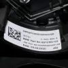  BMW i3 I01 kormánykerék