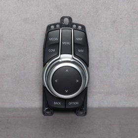   5er G30-G38-F90, X3 G01-G08, X4 G02-F98 kontroler iDrive (Więcej informacji w opisie) Numer artykułu: 7938327