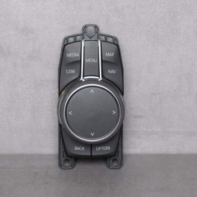   Kontroler iDrive 5er G30-G31, X3 G01, X4 G02, 6er G32 (Więcej informacji w opisie) Numer artykułu: 65829459631
