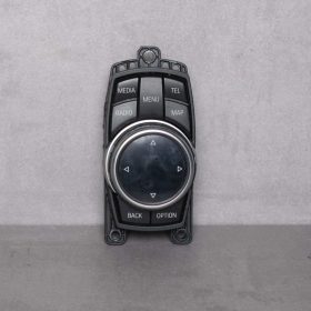   Kontroler iDrive (Znajdź kompatybilne typy pojazdów w opisie!) Numer artykułu: 65829350724