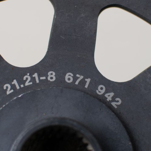 BMW 1 Series F40 (2019-2024) kuplung készlet