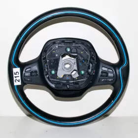 BMW i3 I01 kormánykerék