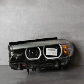   5er G30-G31 LCI headlight (More info in description) Part number: 7439203
