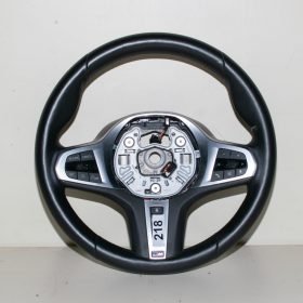 BMW 3er G20 kormány