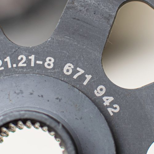 BMW 1 Series F40 (2019-2024) kuplung készlet