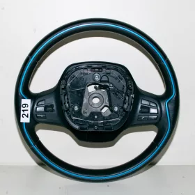BMW i3 I01 kormánykerék 