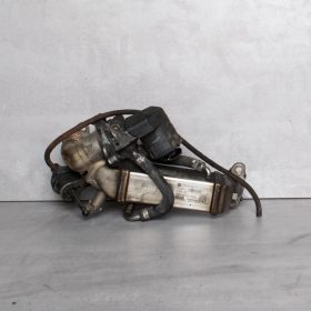   1er E87, 3er E90-E91-92, 5er e60, X1 E84 Chłodnica EGR (Więcej informacji w opisie) Numer artykułu: 11717810166