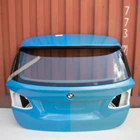 BMW 2er Active Tourer Tailgate