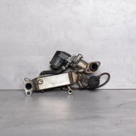   1er E87, 3er E90-E91-92, 5er e60, X1 E84 Chłodnica EGR (Więcej informacji w opisie) Numer artykułu: 11717810166