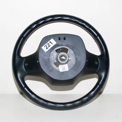 BMW i3 I01 kormánykerék