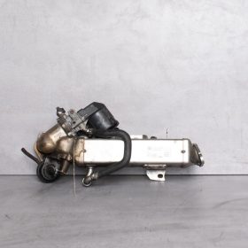   1er F20-F21, 2er F22, 3er E90-E91-E92-E93, 3er F30-F31-F34, 4er F32-F33-F34, 5er F10-F11, X1 E84, X3 F25 Chłodnica EGR (Numer artykułu: 11717810751)