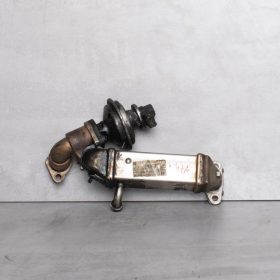   1 Series E81-E87-E88, 3 Series E90-E91 EGR Cooler (More info in description) (Part Number: 11717805189)