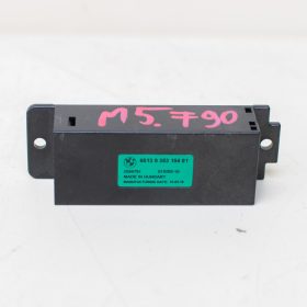   BMW 5er G30-G31-F90 M5, 6er G32, 7er G11-G12 frekvenciaváltó (frequency diplexer/crossover)