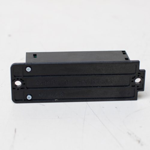 BMW 5er G30-G31-F90 M5, 6er G32, 7er G11-G12 frekvenciaváltó (frequency diplexer/crossover)