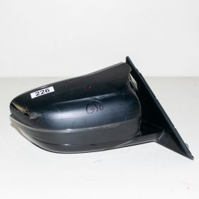 BMW 5er G30-G31 jobb visszapillantó Pin:5