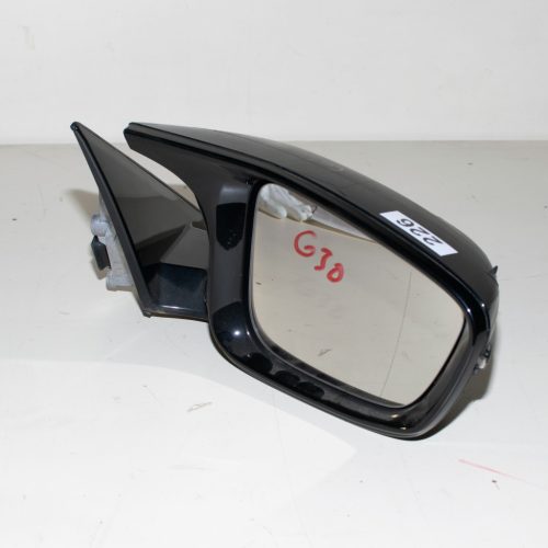 BMW 5er G30-G31 jobb visszapillantó Pin:5